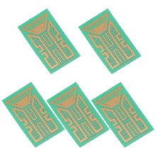 5Pcs Signal Reception Enhancement Patch