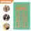 5Pcs Signal Reception Enhancement Patch 9
