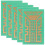 5Pcs Signal Reception Enhancement Patch 10
