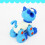 Children Removable Screw Building Toy Animal Assembly Cat Pattern 10
