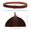 1 Set Cosplay Props Man Coin Bag Halloween 2