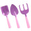 5 Sets Kids Gardening Tools With Small Sand And Handheld Rake 1