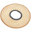 Visor For Hard Hat Construction Hat Sun Shade Beige 1pack 1