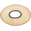 Visor For Hard Hat Construction Hat Sun Shade Beige 1pack 10