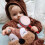 Monkey Drum Hand Percussion Twist For Toddlers 11