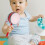 Monkey Drum Hand Percussion Twist For Toddlers 5