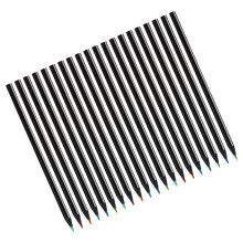 100 Pcs Paint Pencils Bulk Colored Pencils For Kids And Students