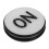 1Pc Professional Craps Switch Button For Game Table Prop 9