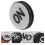 1Pc Professional Craps Switch Button For Game Table Prop 3