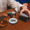 1Pc Professional Craps Switch Button For Game Table Prop 5