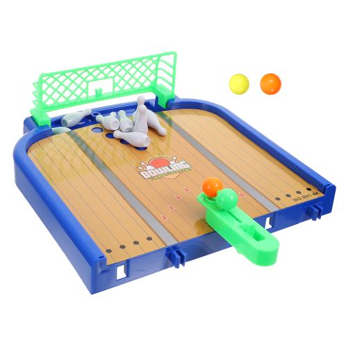 Bowling Tavolo Per In Miniatura 1