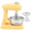 Set Mini Mixer Per Cucina , Frullatore Alimenti 5