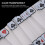 One Set Transparent Matte Waterproof 9