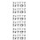 180 Medievali Cavalieri Arcaici Figure 8