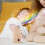 In Legno Per Bambini E Addestramento Uccelli 4