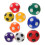 9Pcs Replaceable Table Soccer Balls For Desk Game Accessories 8