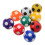 9Pcs Replaceable Table Soccer Balls For Desk Game Accessories 10