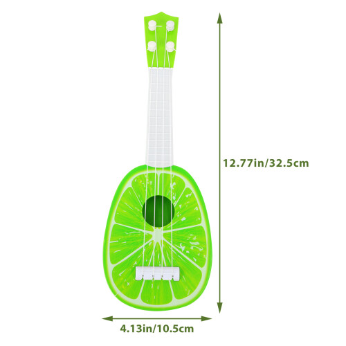 Ukulele Educativo In Per Bambini Strumento Musicale 1