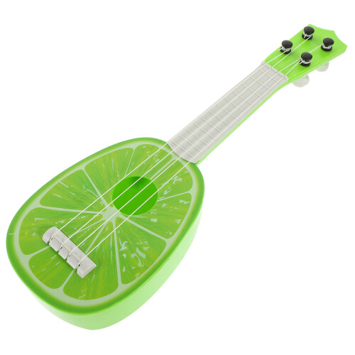 Ukulele Educativo In Per Bambini Strumento Musicale 2
