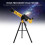 Telescopio Per Bambini Con Astronomico 9