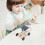 13Pièces Jouet Bois DIY Stem Pour Enfants 5