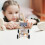 13Pièces Jouet Bois DIY Stem Pour Enfants 3