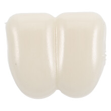 Denti Grandi Per Costume Da Coniglio Clown Halloween Cosplay