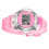 Sportivo Per Rosa LED Impermeabile Elettronico 10