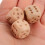 20 Set Compact Per Giochi Da Tavolo E Party 6