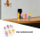 300 Pezzi Mini Figurine Decorazione Bambini 7