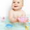 1 Set Rainbow Ring Stacking Toys For Toddlers Educational Game 9