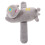 5 Peluche Animale Imbottito 1