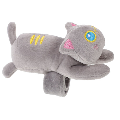 5 Peluche Animale Imbottito 2