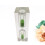 sabbia in verde, timer 3 minuti per bambini 5