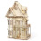 2 3D Puzzle Casa In Legno Regalo Per Compleanno E Halloween 1