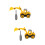2 Da Te In Cartone Auto Per Bambini 8
