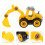 2 Da Te In Cartone Auto Per Bambini 9