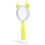 2Pcs Educational Magnifier For Children Anti Fall Scientific Plaything 3