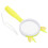 2Pcs Educational Magnifier For Children Anti Fall Scientific Plaything 2