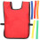 Interactive Tail Game Vest For Kids Chasing Play Set 10