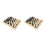2 Sets Educational West International Folding Chess Set For Kids 8