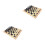 2 Sets Educational West International Folding Chess Set For Kids 5
