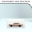 4 Custodia Trasparente Per Modellini Auto In 10