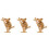 3 Legno 3D Da Te Koala 4