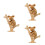 3 Legno 3D Da Te Koala 6