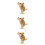 3 Legno 3D Da Te Koala 8