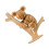 3 Legno 3D Da Te Koala 11