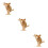 3 Legno 3D Da Te Koala 9
