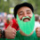 3 Pezzi Per San Patrizio Decorazione Cosplay 9
