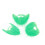 3 Pezzi Per San Patrizio Decorazione Cosplay 8